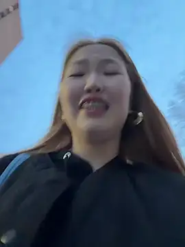 Aiko Yumi online show from April 14, 5:35 pm