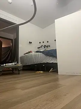 SexyB214 online show from October 9, 6:50 am