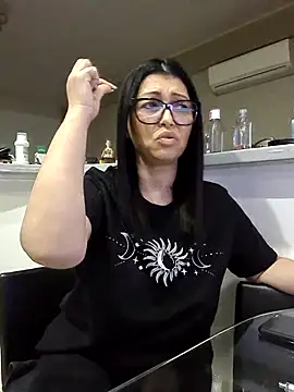 Milf Abigail online show from October 4, 1:44 am