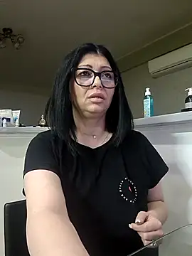 Milf Abigail online show from April 13, 1:29 am