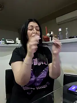 Milf Abigail online show from November 29, 2:59 am