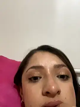 Alicia ALICIA online show from September 22, 1:48 am