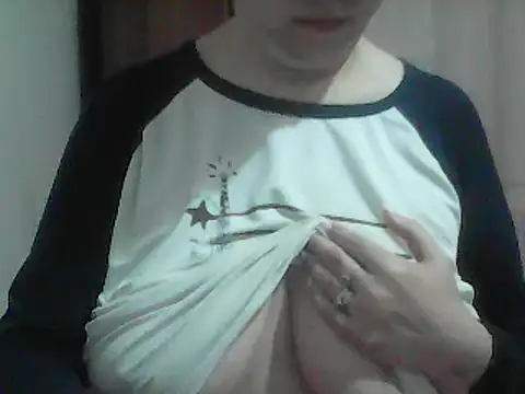 AnaXBerry online show from March 23, 6:14 pm