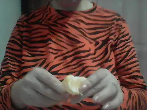 AnaXBerry online show from March 1, 6:07 pm