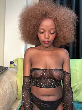 Bella kiki online show from June 13, 1:58 am