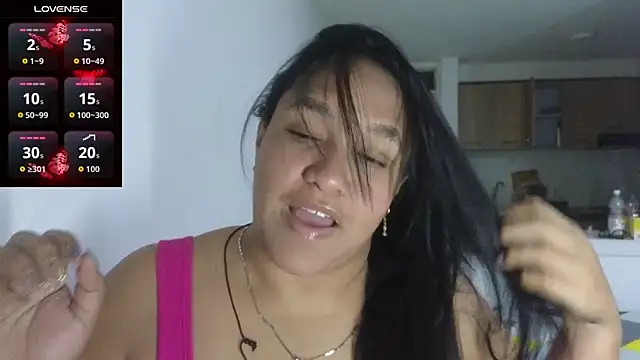 Mia Adell 11 online show from September 10, 2:11 am