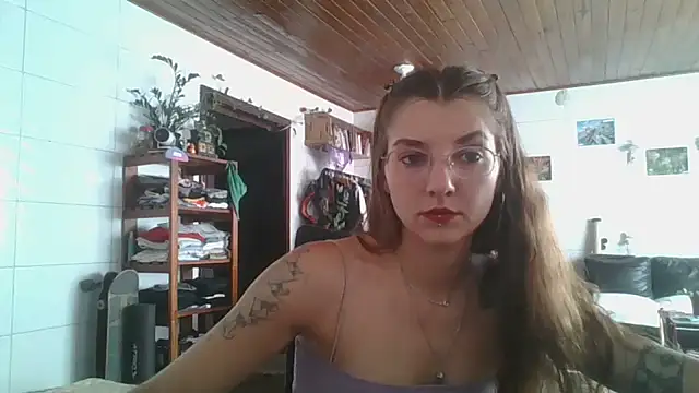 SweetyBabyDemon online show from October 15, 6:32 pm