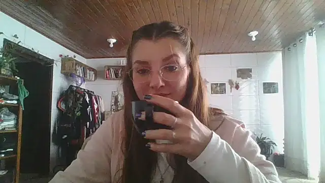 SweetyBabyDemon online show from October 20, 1:58 pm