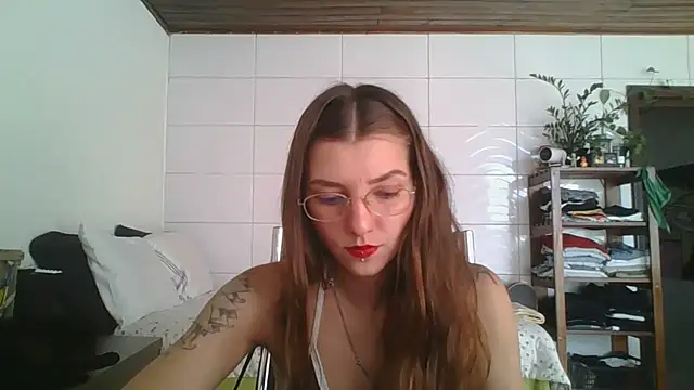 SweetyBabyDemon online show from September 23, 5:11 pm