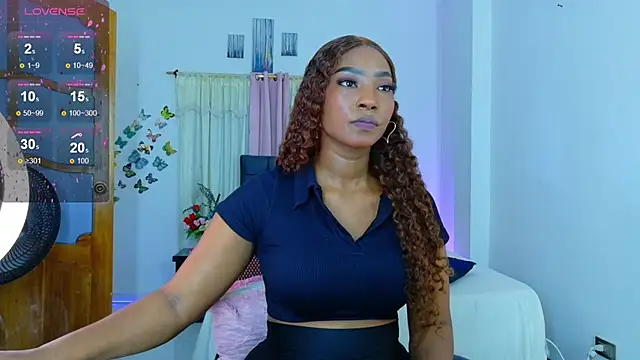 samantha-rose2 online show from January 18, 3:25 am