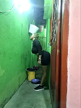 gatadeojosclaros online show from October 6, 4:51 am