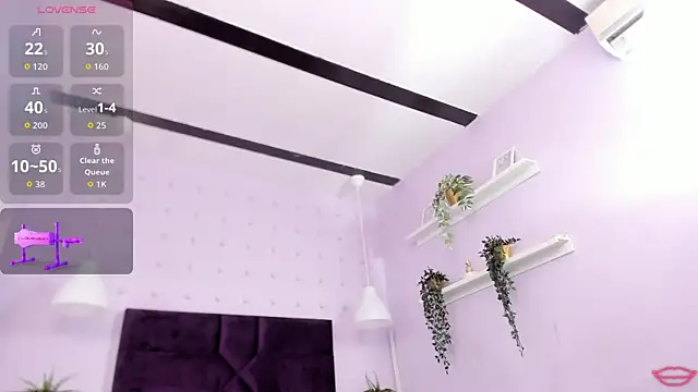 BrianaHazel online show from September 24, 11:26 pm