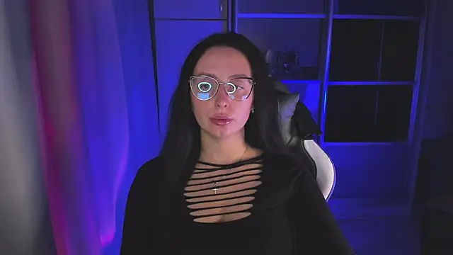 Christy Calypso online show from September 20, 4:05 pm