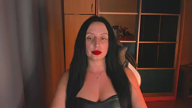 Christy Calypso online show from March 19, 4:22 pm