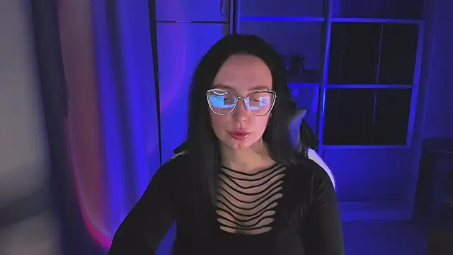 Christy Calypso online show from October 21, 3:49 pm