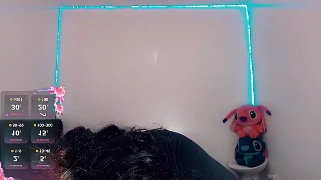  Riannagarcia  online show from October 12, 3:53 am