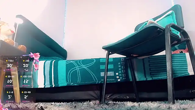  Riannagarcia  online show from October 9, 3:32 am