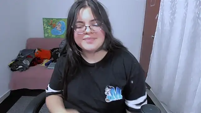 Aria Fullbuster online show from November 12, 9:46 pm