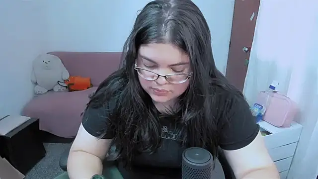 Aria Fullbuster online show from November 19, 8:53 pm