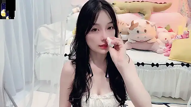 AKiKi711 online show from September 14, 2:59 pm