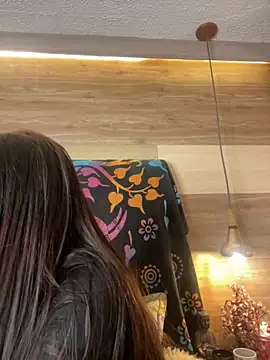 Cori Paige online show from December 1, 10:34 pm