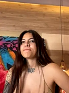 Cori Paige online show from November 27, 4:04 am