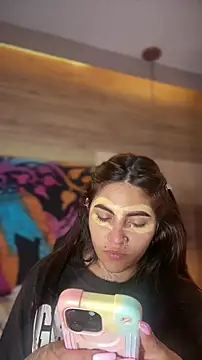 Cori Paige online show from January 15, 3:56 am