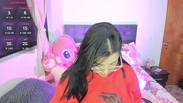 Kylie2211 online show from February 4, 2:14 am