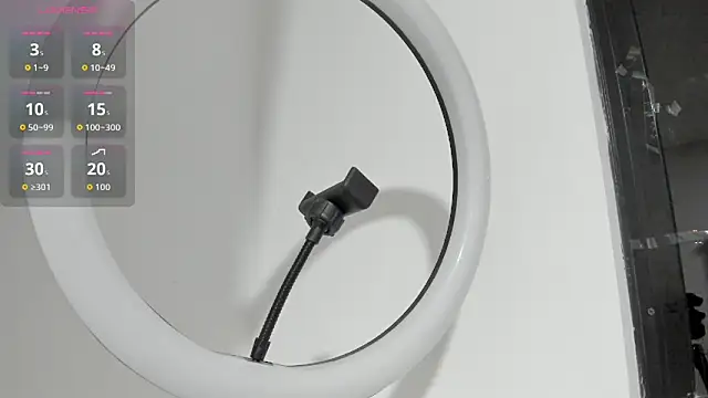 Kylie2211 online show from March 12, 1:19 am