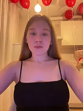 Eva Weyne online show from March 26, 9:05 pm