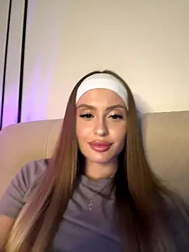 Sweet  Milly online show from October 25, 2:57 pm