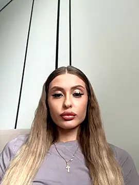 Sweet  Milly online show from September 14, 12:14 pm