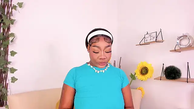 LexiieGrey online show from July 13, 7:03 pm