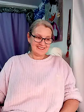 irinamaux online show from January 5, 5:27 pm