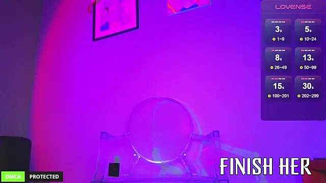 princess sofiee online show from November 14, 2:17 pm