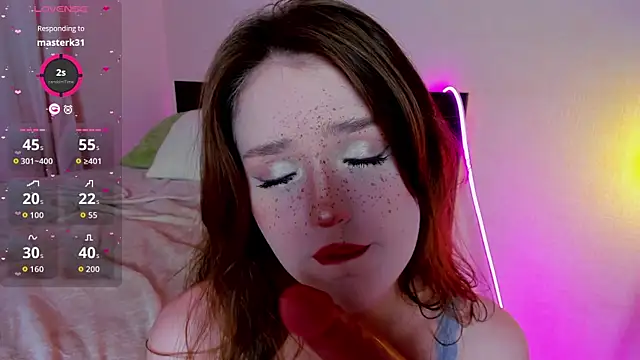 lexxxxxxi online show from September 23, 6:28 pm