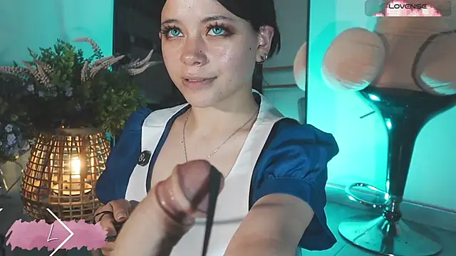 loIijanne online show from March 31, 2:00 am