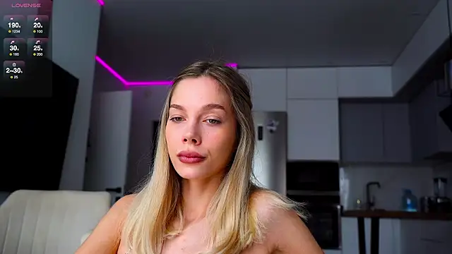 blackbunny 23 online show from March 29, 8:46 am