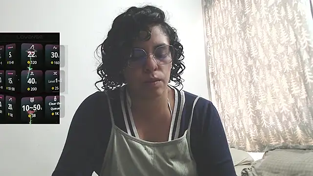 Anne purple online show from September 15, 3:20 pm