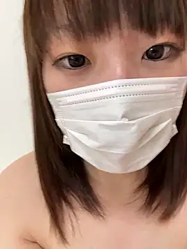 --chan--hii online show from November 3, 9:19 pm