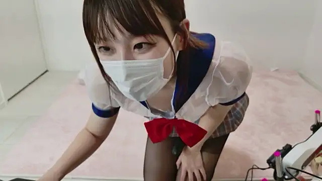 --chan--hii online show from November 6, 7:20 pm