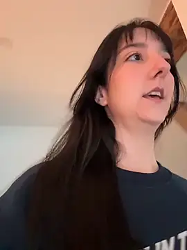  Juliette online show from February 23, 4:39 pm