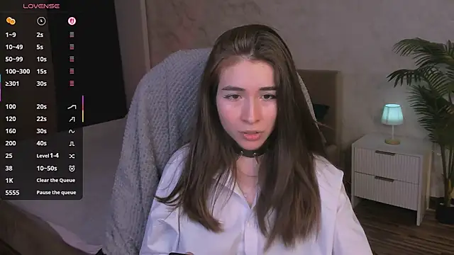 ashleyro1 online show from February 10, 1:36 pm