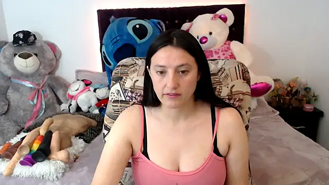 Lorenahot 06 online show from November 10, 7:20 pm