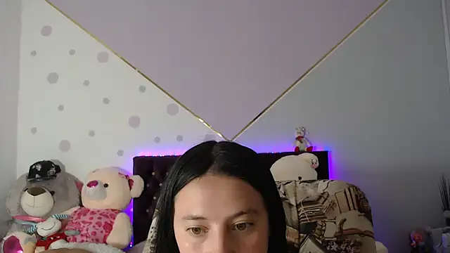 Lorenahot 06 online show from September 10, 5:57 pm