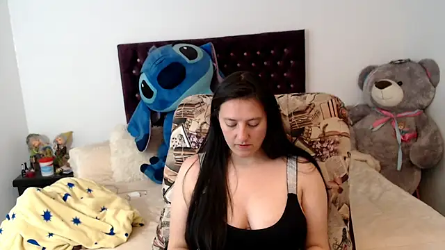 Lorenahot 06 online show from July 22, 7:26 pm