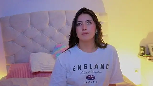 ChanellGV online show from September 26, 1:25 am