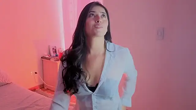 ChanellGV online show from February 9, 8:44 pm