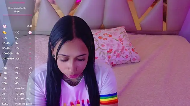 cattaleeyaa online show from September 27, 1:29 pm