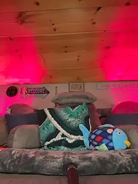 DanaeJustine online show from May 28, 10:07 pm